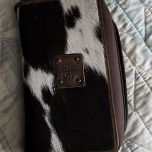 STS Ranchwear Kacey wallet